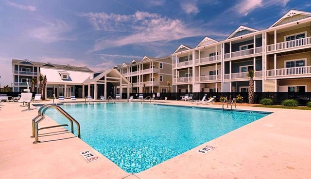 Get Away From It All @ St. Somewhere! Enjoy a recently enlarged patio!