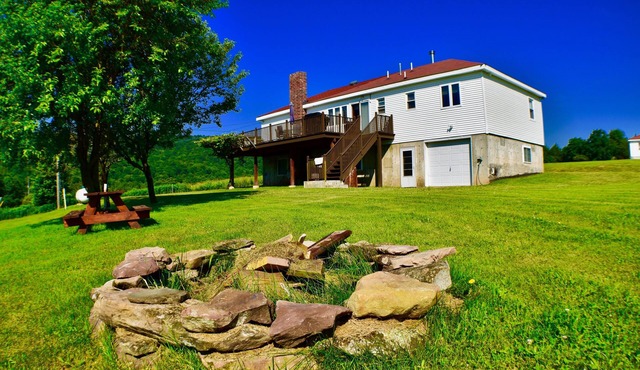 Get Away from It All - Experience All-Star Village 15 Mins/Hall Fame 25 Mins