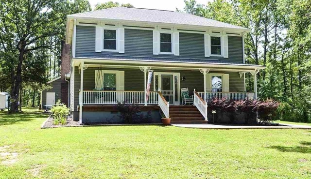 Get away from the City hustle and bustle, spend some quiet time on the lake