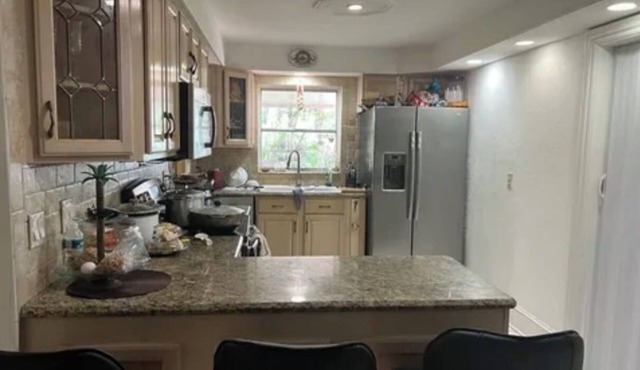 Get away to this quite single family home in Lehigh acres