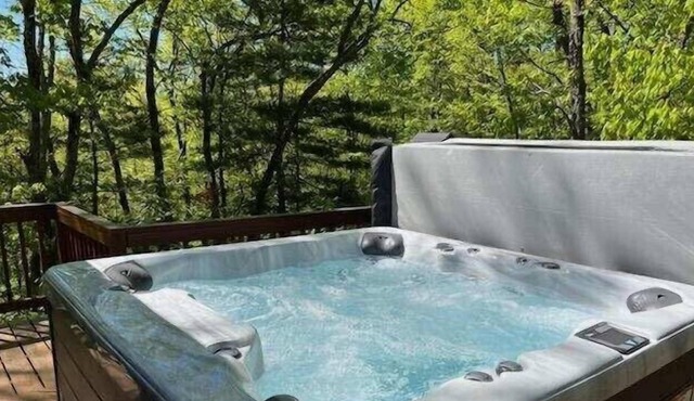 Get Away to Your Mountain Paradise
