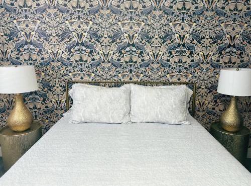 Get Beachy at The Salty Pelican