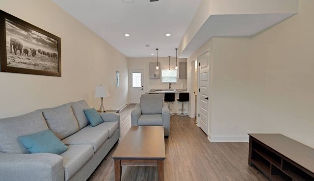 Get comfortable and enjoy 2 bedroom with 2.5 bathroom at this spacious unit