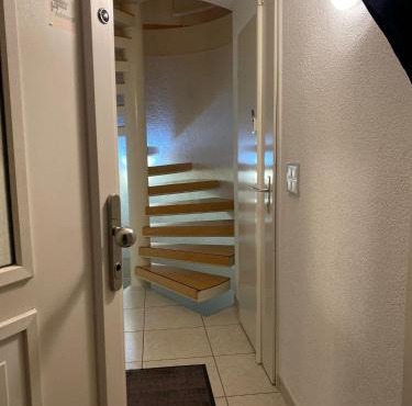 Get Cozy House in Zürich -renovated and newly furnished Winter 2026-