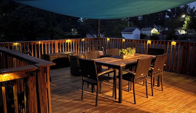 Get Hershey Park Happy at Penbrook Alley!