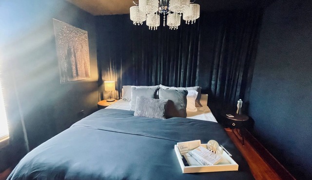 Get KOZY in KENWOODn2 miles to thruway,I-81,SU,ndowntown,Destiny,Dome,Airport