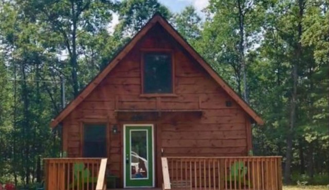★ Get Lost In The Woods At Big Star Lake ★