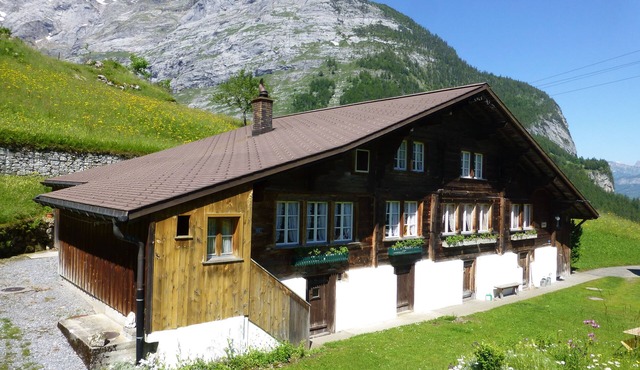 Get out of everyday's life - Treat yourself with us tranquility in beautiful surroundings