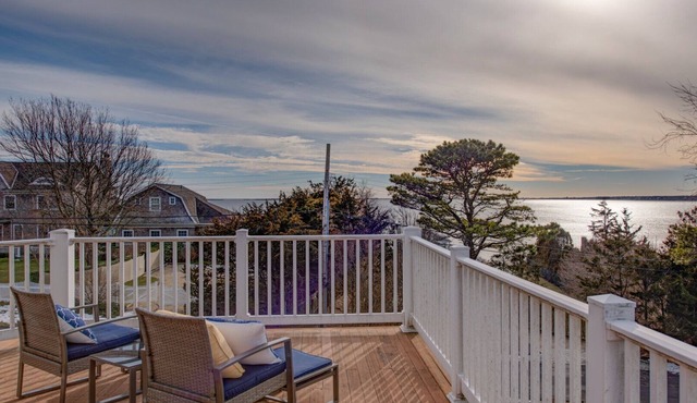 Get out of the city, kick back and relax in Southampton!