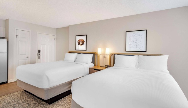 Get Ready for Blissful Getaway! Pet-Friendly, Close to San Angel Folk Art Museum