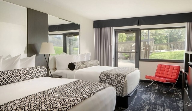 Get Ready for Blissful Getaway! Pets Allowed, Near Mobius Children's Museum