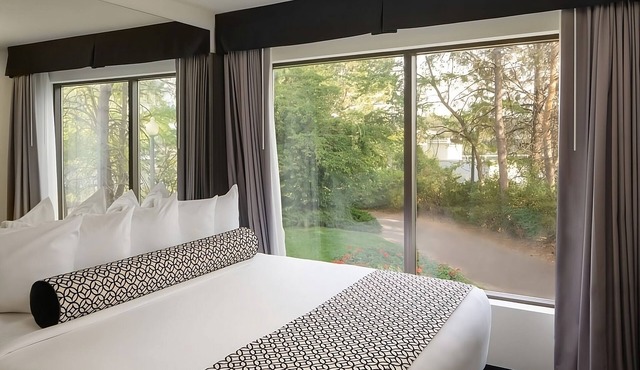 Get Ready for Blissful Getaway! Pets are Allowed, Near Spokane Convention Center