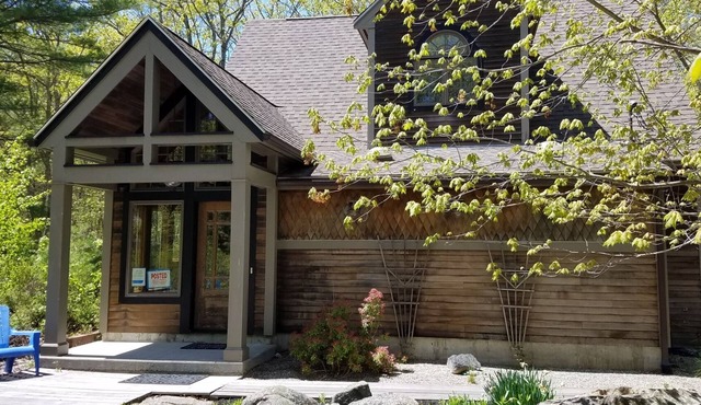 Get ready for Summer! Beach, fish, surf, Kennebunkport & UNE, Portland