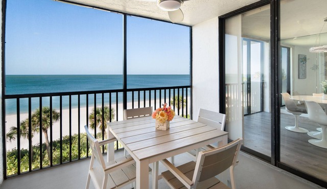 Get Ready for the Ultimate Beachfront Escape in Naples, Florida!