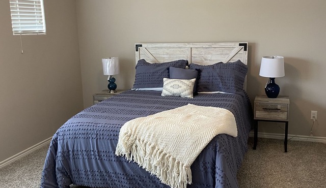 Get Ready to Relax and Enjoy College Station