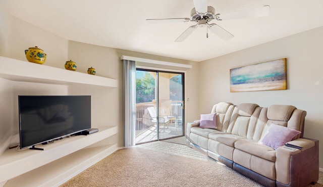 Get ready to unwind in style at this stunning condo in Fountain Hills, AZ