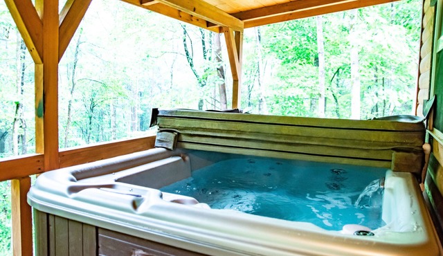 Get Settled in at the Settlers Roost