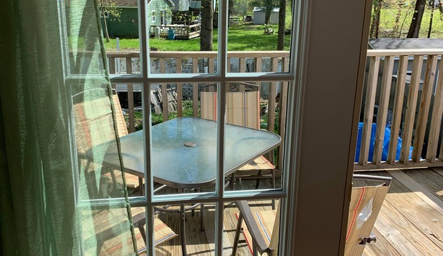 Get Together "gt" Sylvan Beach, Usa