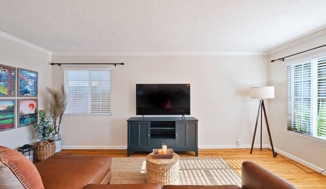 Get way to Napa and Sonoma Valley