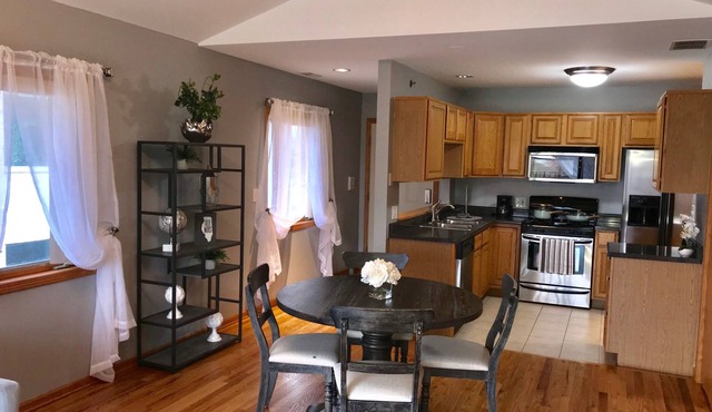 Get Whisked Away at this Magical Kingdom