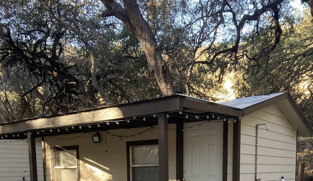 Get Your Frio On - Cabin 2