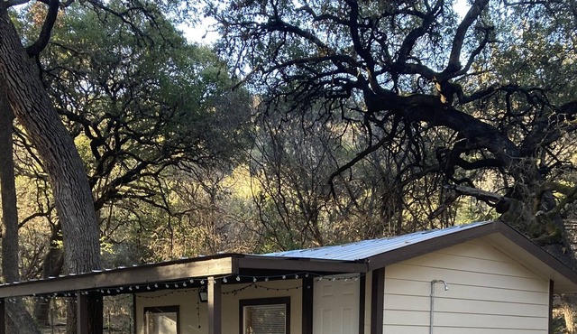 Get Your Frio On - Cabin 1