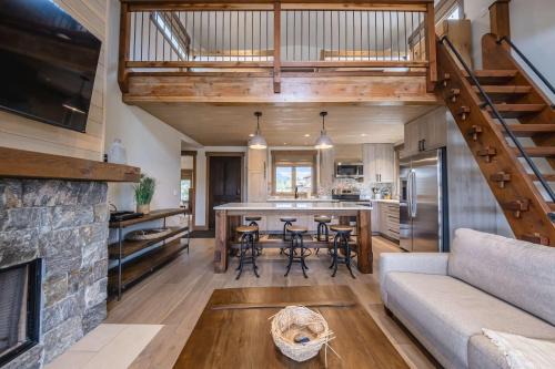 Getaway at the Wilderness Club