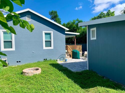 Getaway Clubhouse
