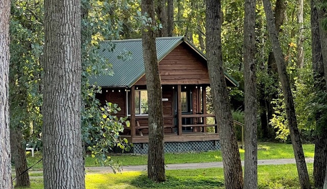 :)Getaway Forest Bathin & Fireside Chats | 4 CQB | Sleep8 #1