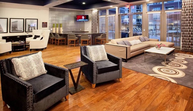 Getaway home away from home