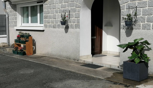 Getaway in the Dordogne