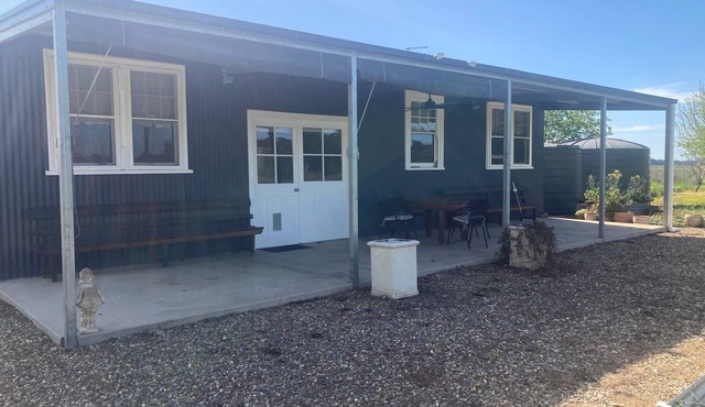 Getaway in the Heart of the Gourmet Region.