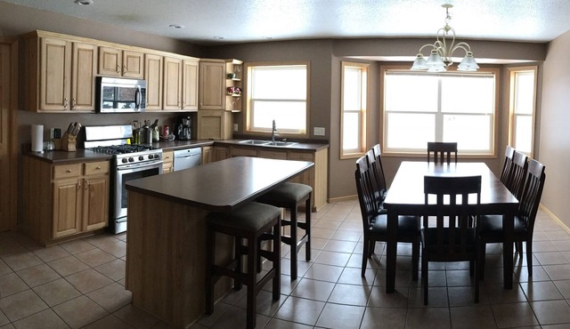 Getaway in the Heart of Chippewa Valley