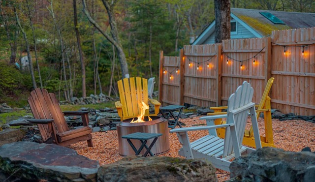 Getaway in the Poconos | 90 mins from NYC