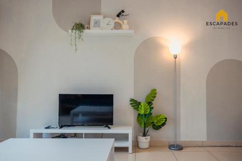 Getaway@Midhills Genting Highlands (Free WiFi)