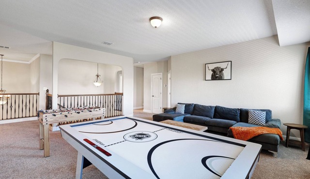 Getaway Nr Sea World | BBQ | Ping Pong Air Hockey