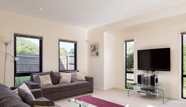 Getaway on Church Phillip Island Cowes