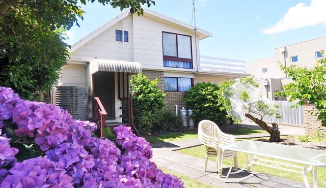 Getaway on Garden - Inverloch