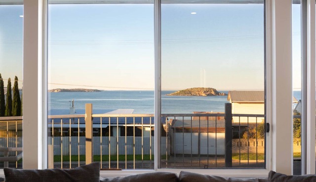 Getaway on Investigator