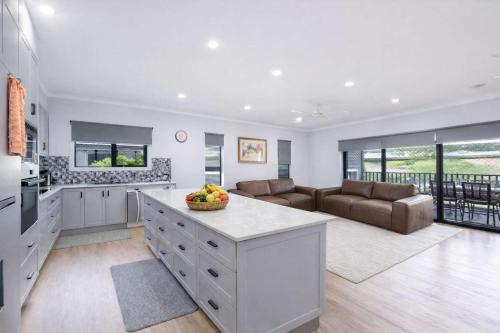 Getaway on the Green in Townsville