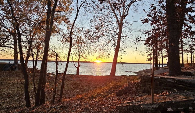 Getaway on the Hudson