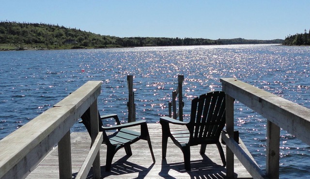 Getaway Prospect Bay Cottage close to Prospect Village/Peggy's Cove/Halifax