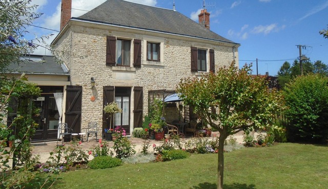 Getaway rural holiday home for rent!