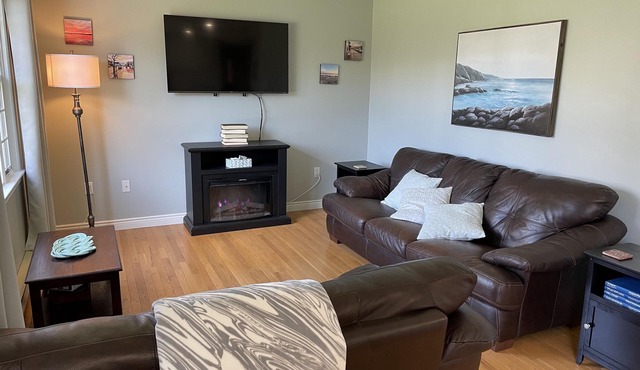 Getaway St Andrews - Bright Spacious Vacation Home