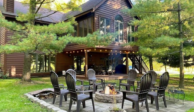 Getaway Suite at Rustic Acres