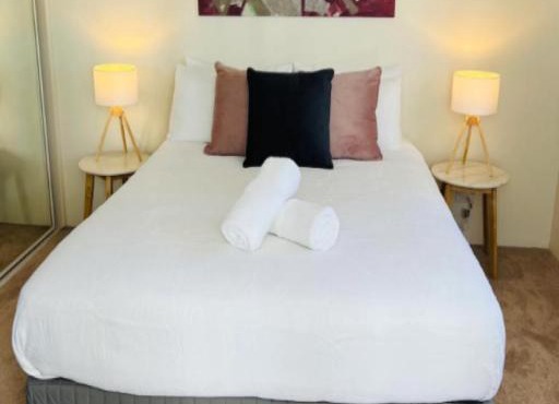 Getaway to Broadbeach