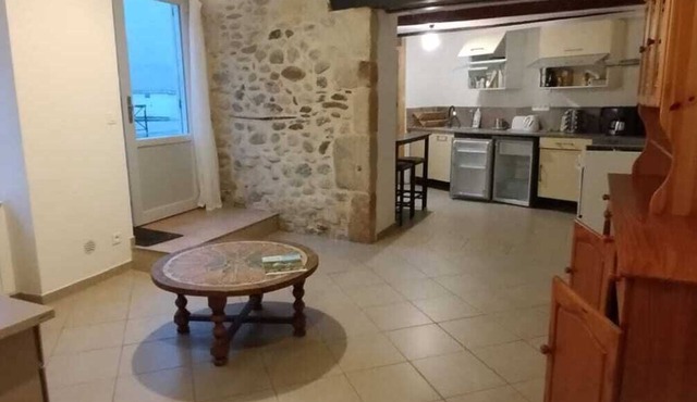 Getaway to Saint Jean du Gard