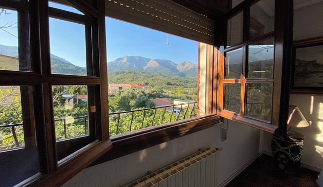 Getaway to Sierra de Gredos