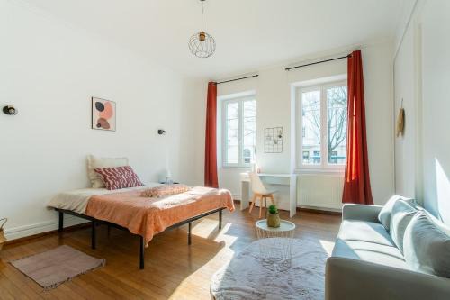 Getaway to Strasbourg 6Travelers