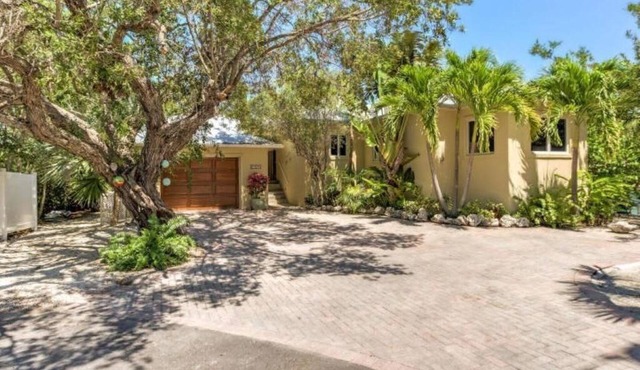 Getaway to the Quiet Florida Keys